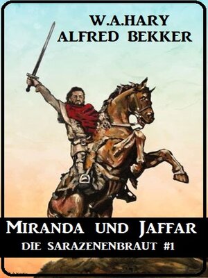 cover image of Miranda und Jaffar